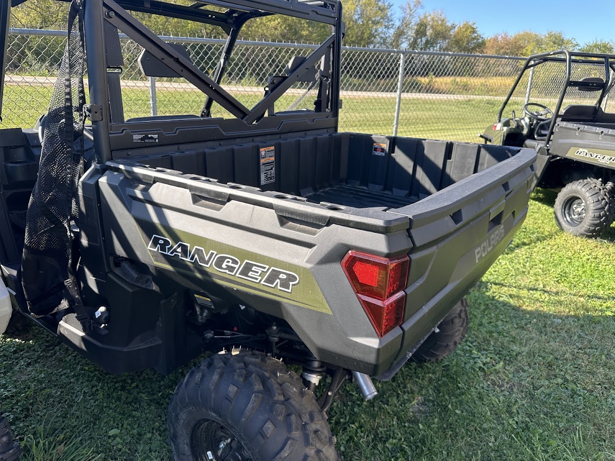 2025 Polaris Ranger 1000 EPS - Photo 5
